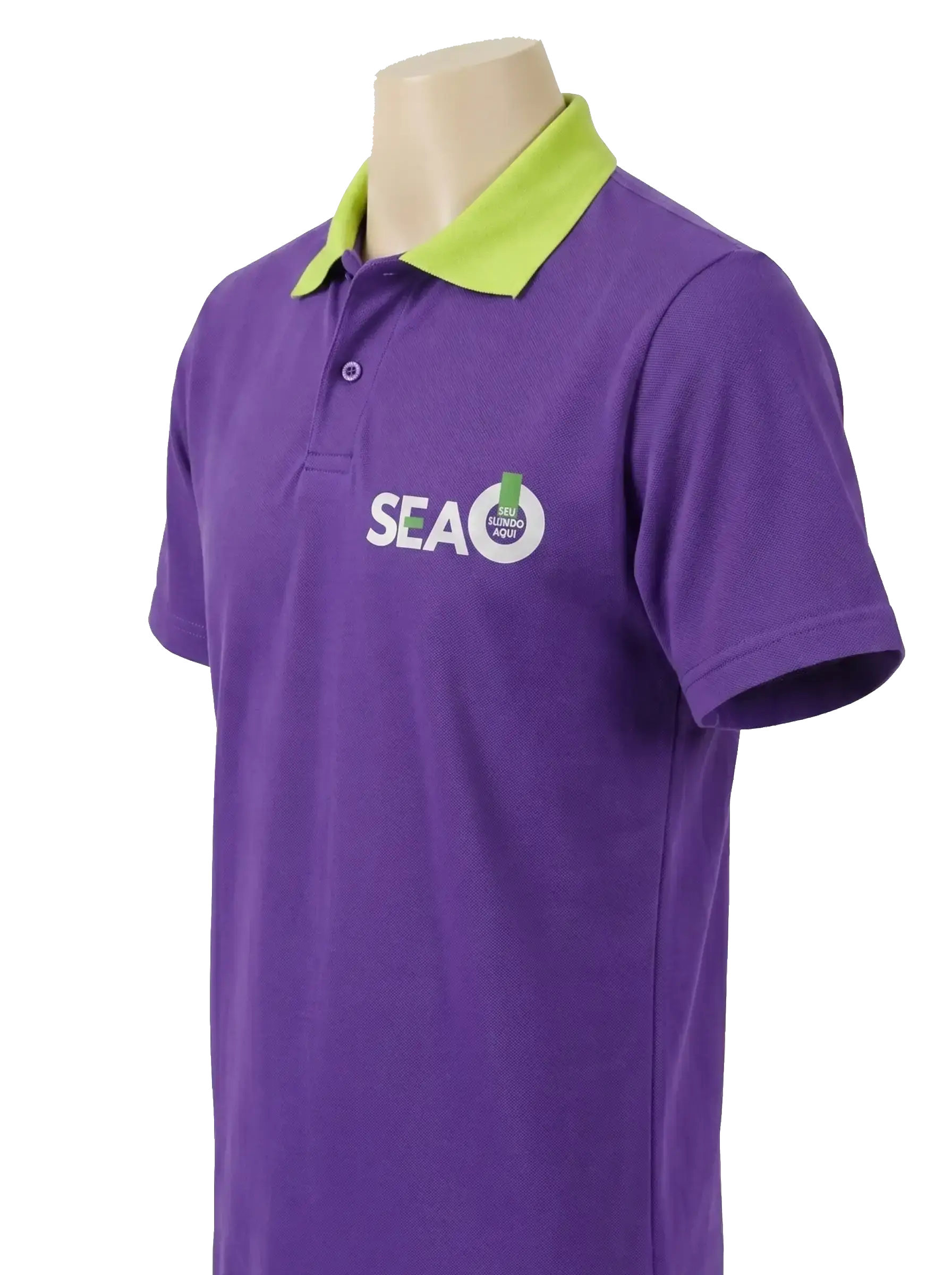 Camisas Polo Personalizadas